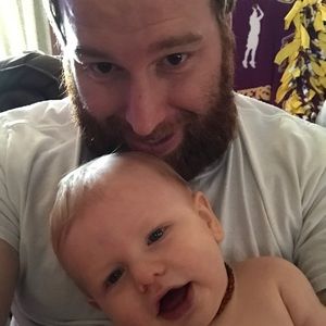 Meet your Posher, William